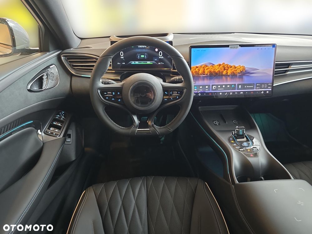 BYD Seal 82.5kWh Excellence AWD - 21