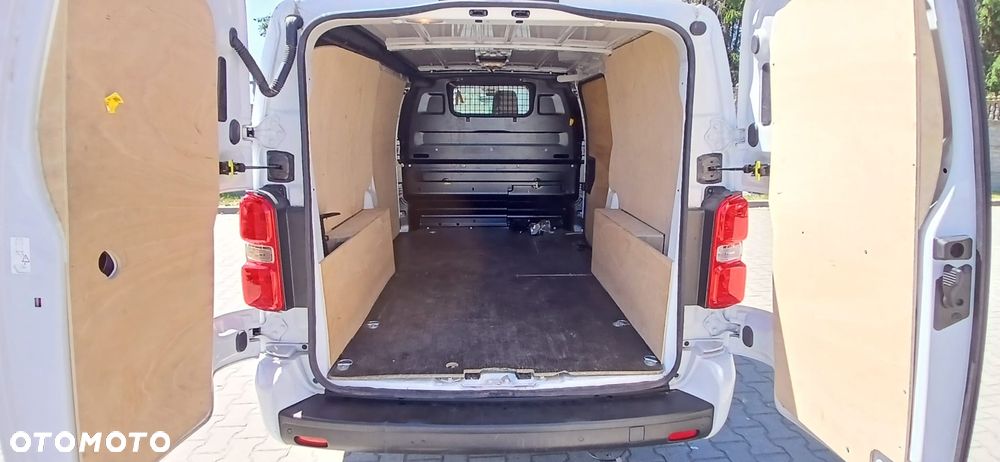 Toyota PROACE - 13