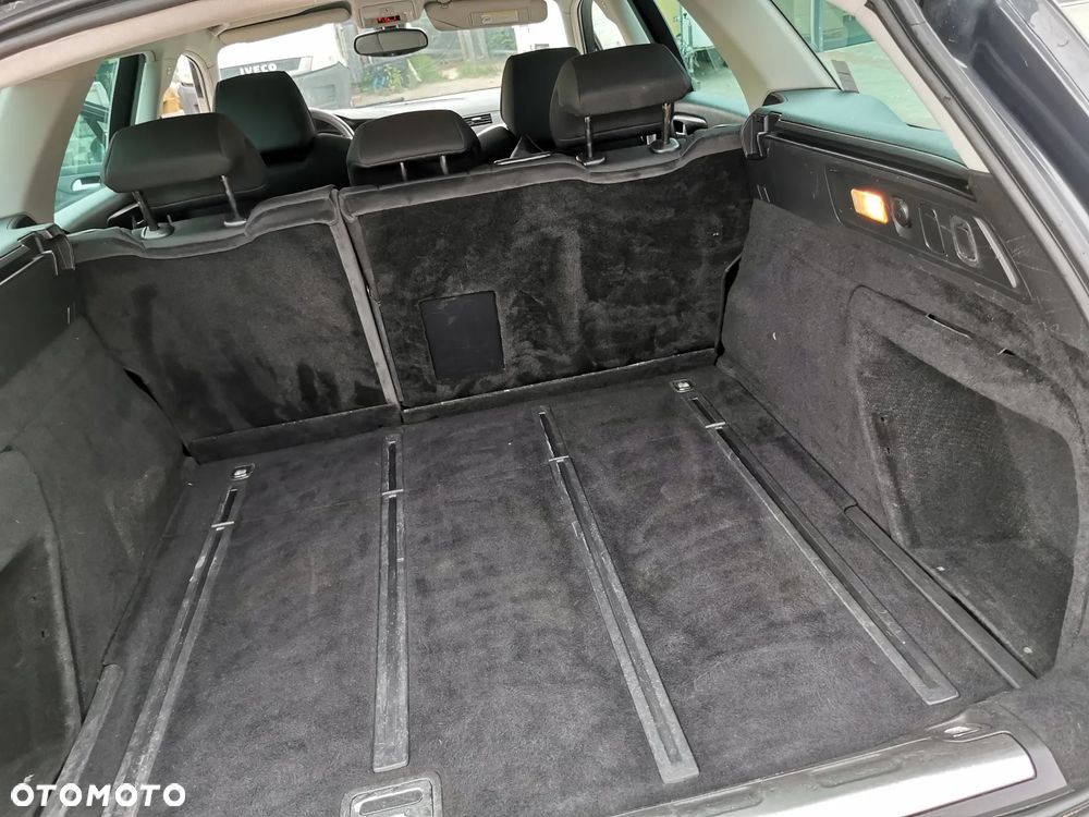 Citroën C5 HDi 135 Business Class - 7