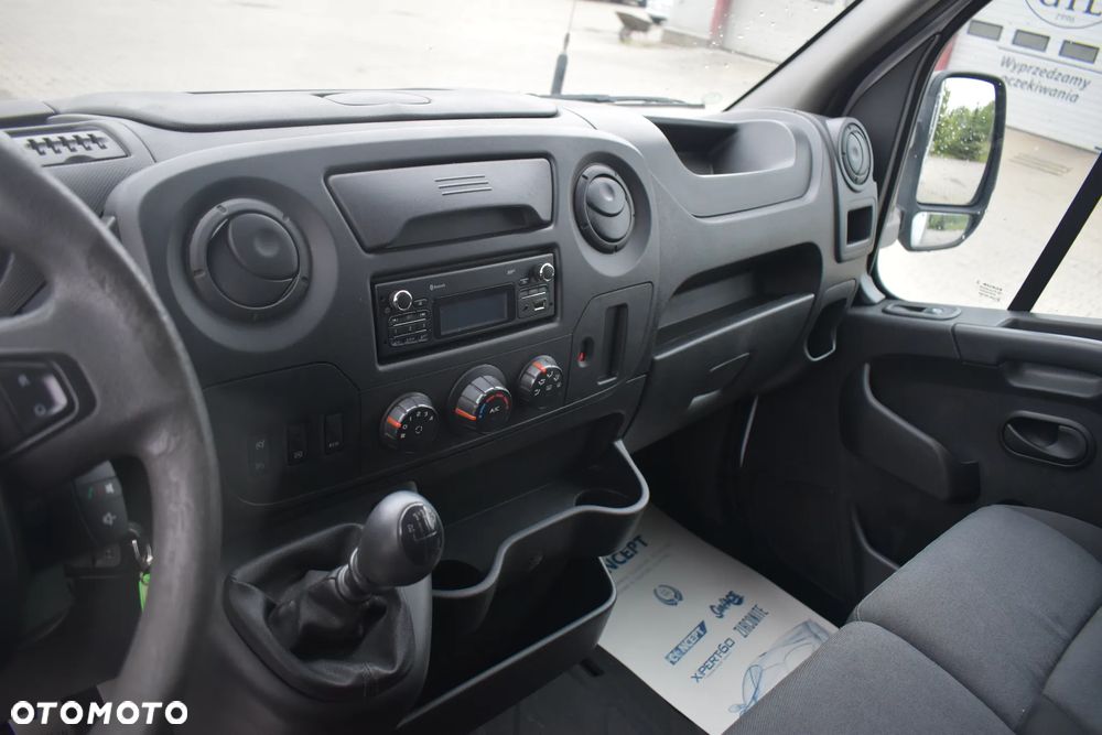 Renault Master - 21
