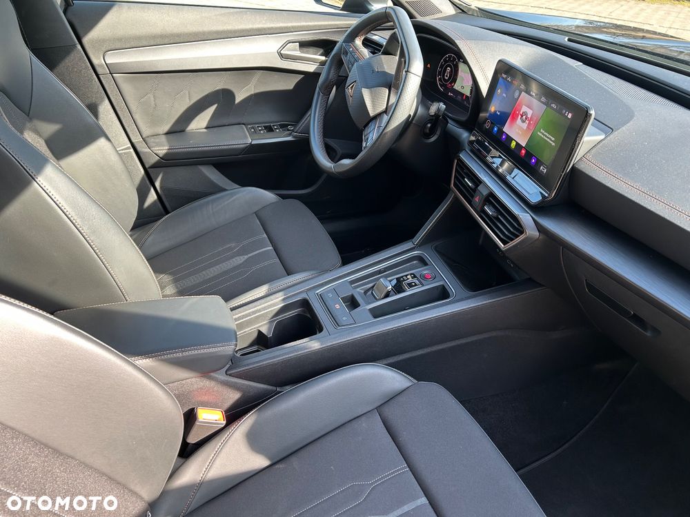 Cupra Formentor 1.5 TSI DSG - 8