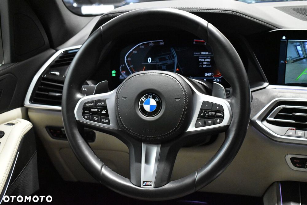 BMW X5 - 14