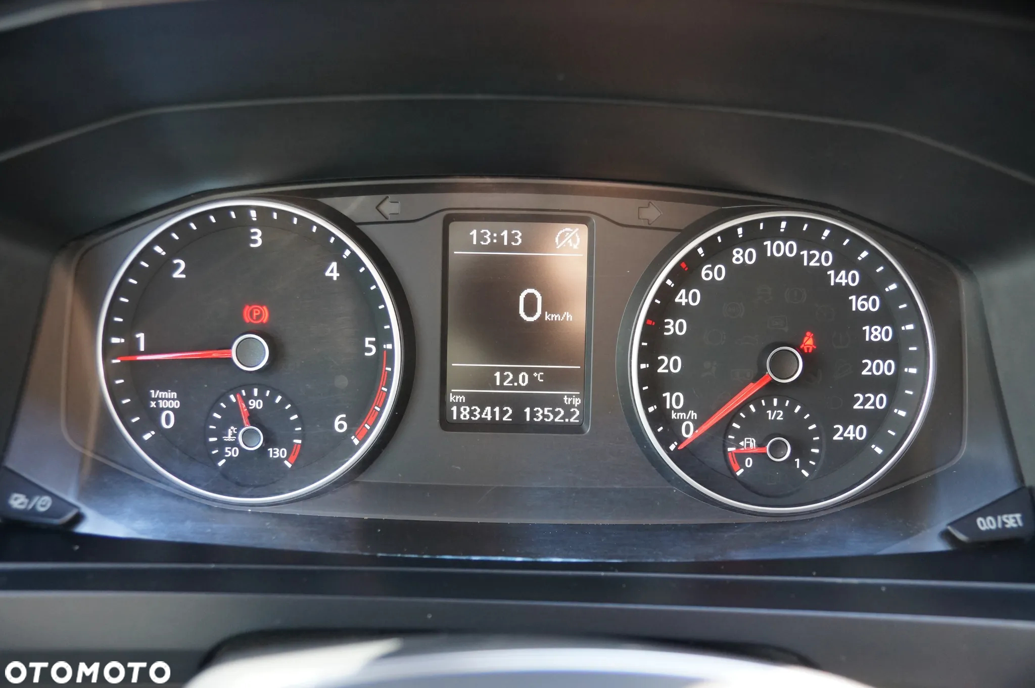 Volkswagen Transporter - 17