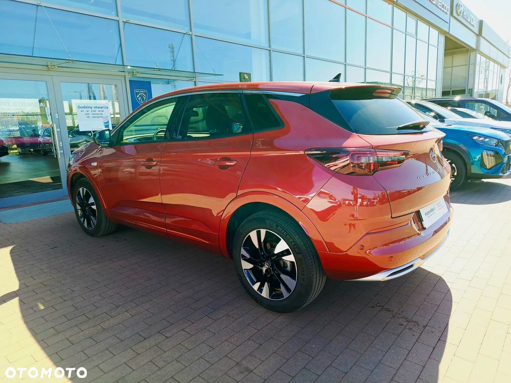 Opel Grandland X - 9