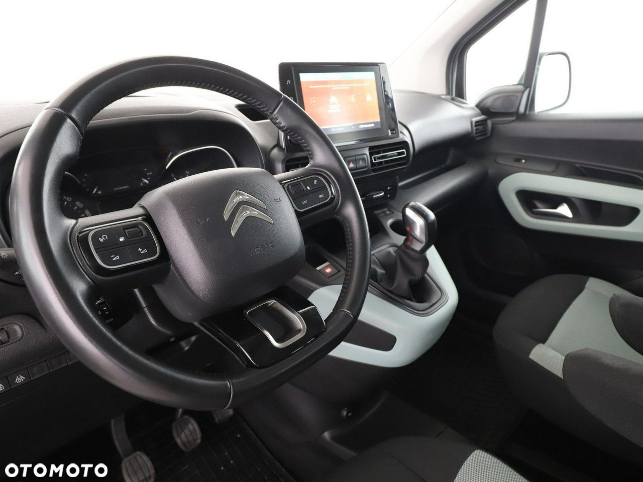 Citroën Berlingo M 1.5 BlueHDI Feel S&S - 14