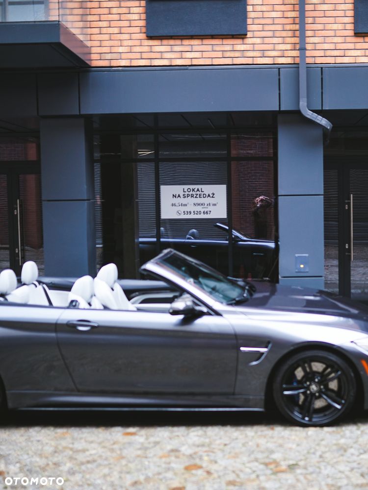 BMW M4 GPF DKG - 6