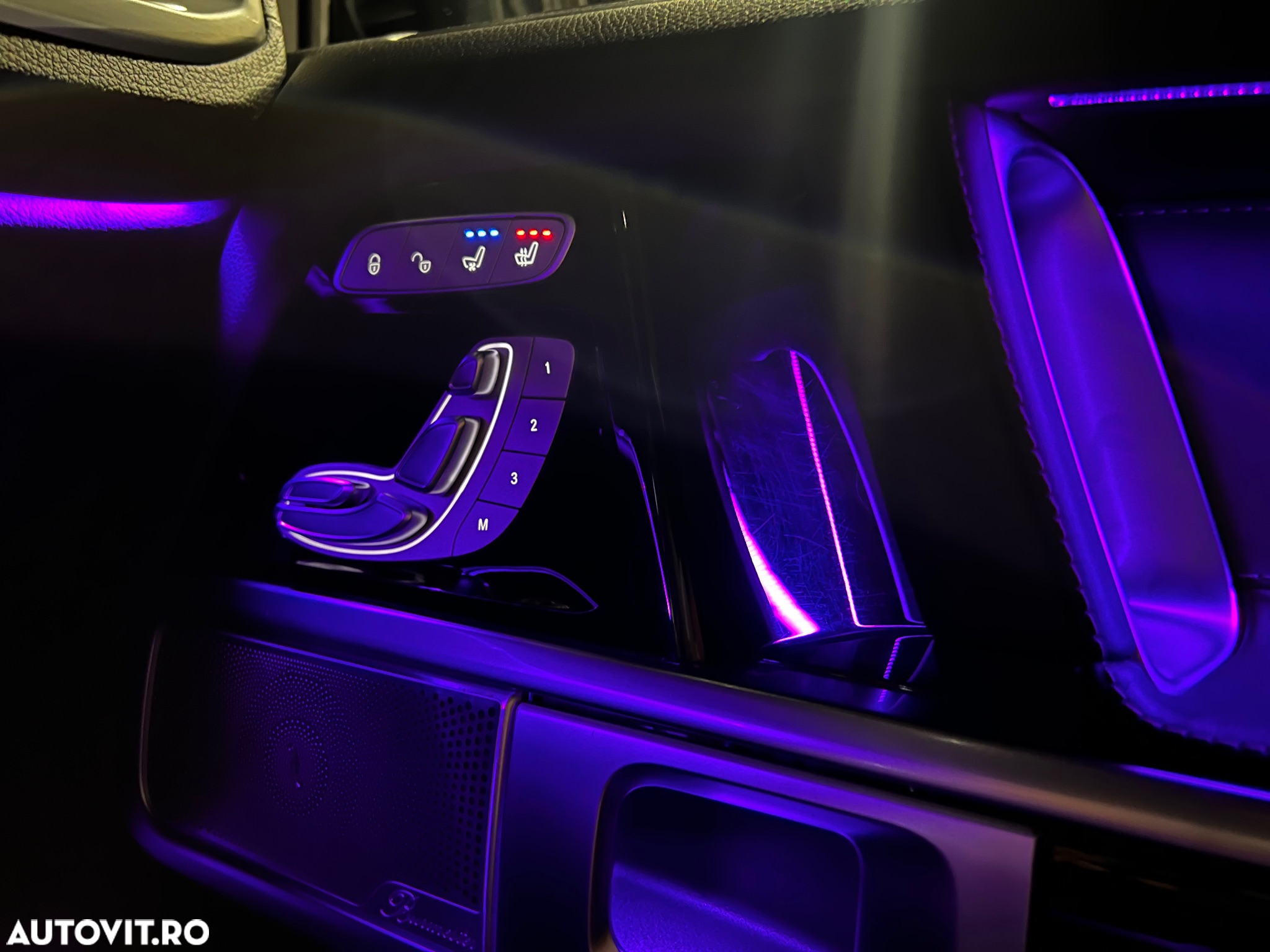 Mercedes-Benz G AMG 63 SW Long Aut. - 18