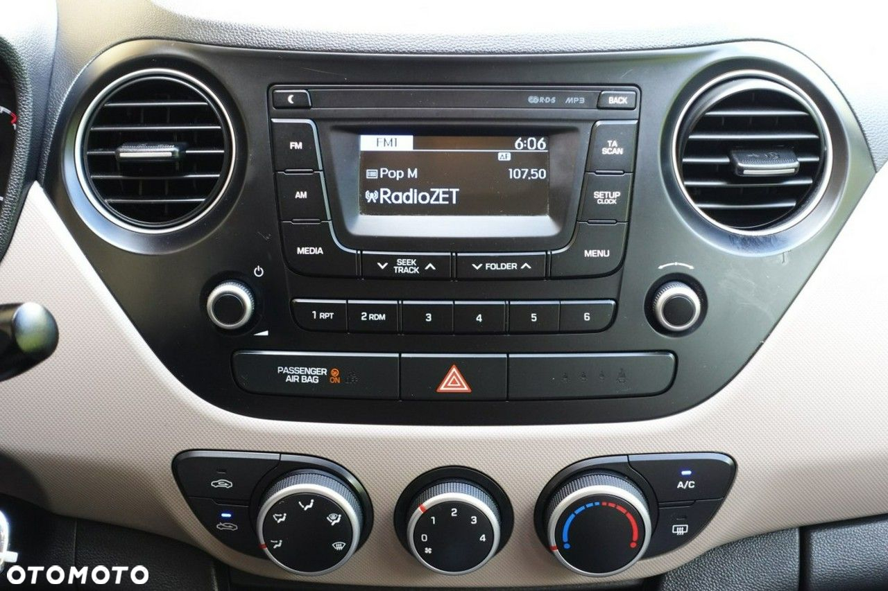 Hyundai i10 - 16