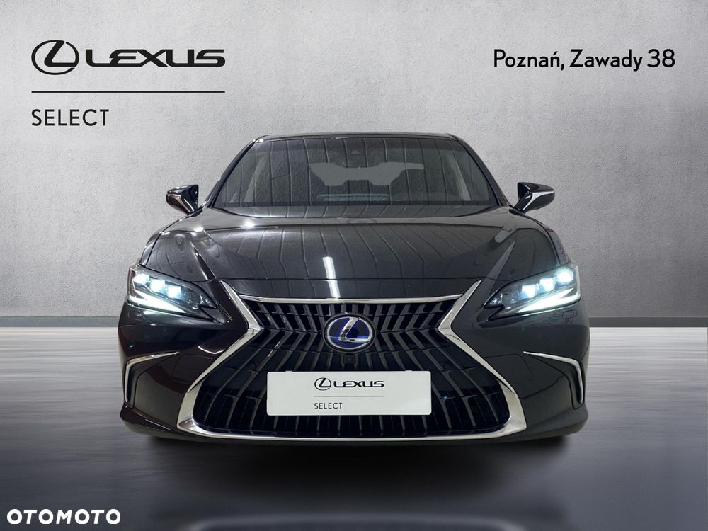 Lexus ES 300h Prestige - 6