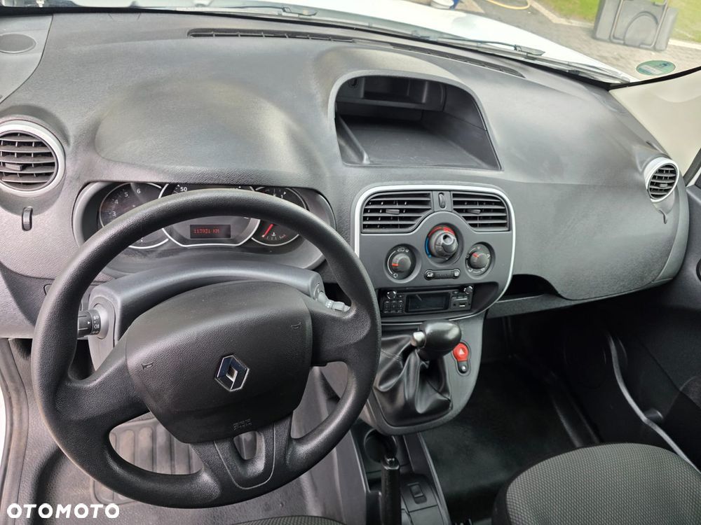Renault Kangoo - 6