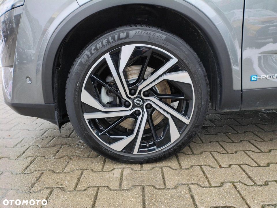 Nissan Qashqai - 19