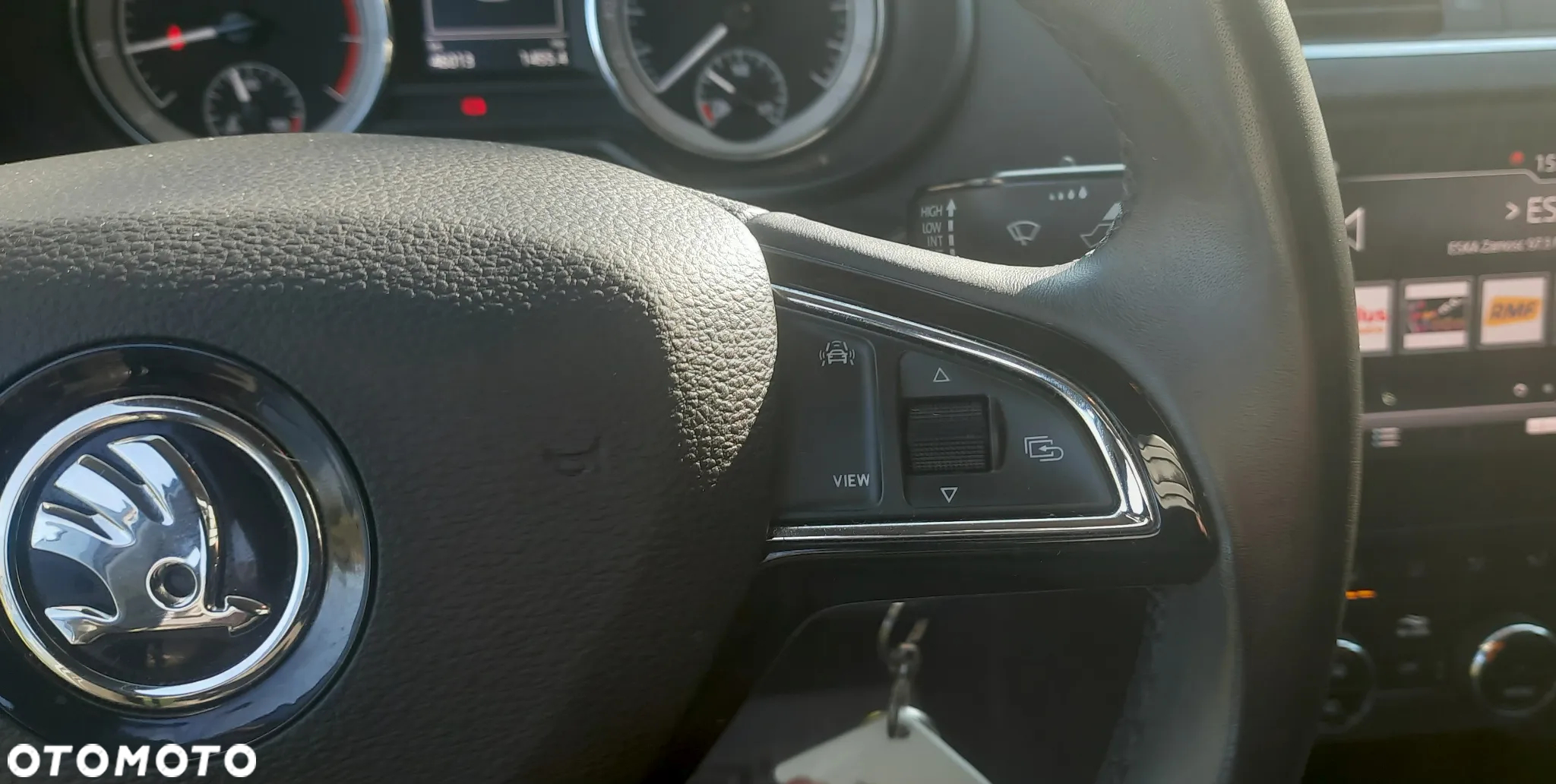 Skoda Octavia 1.5 TSI ACT Style - 7