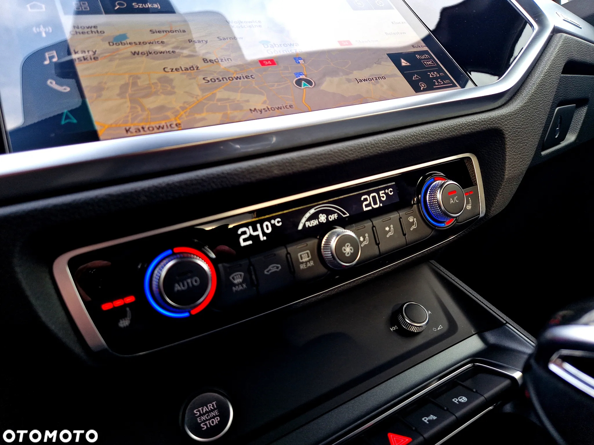 Audi Q3 35 TDI S tronic S line - 18