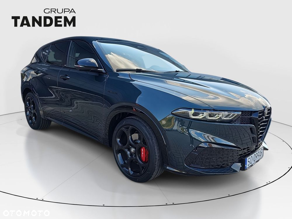 Alfa Romeo Tonale - 3