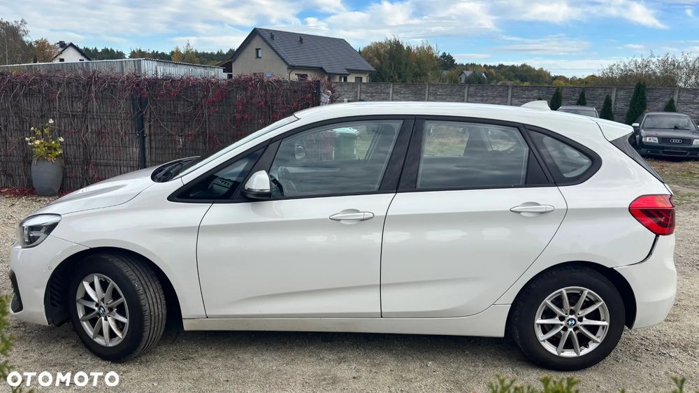 BMW Seria 2 216i GPF Sport Line - 26