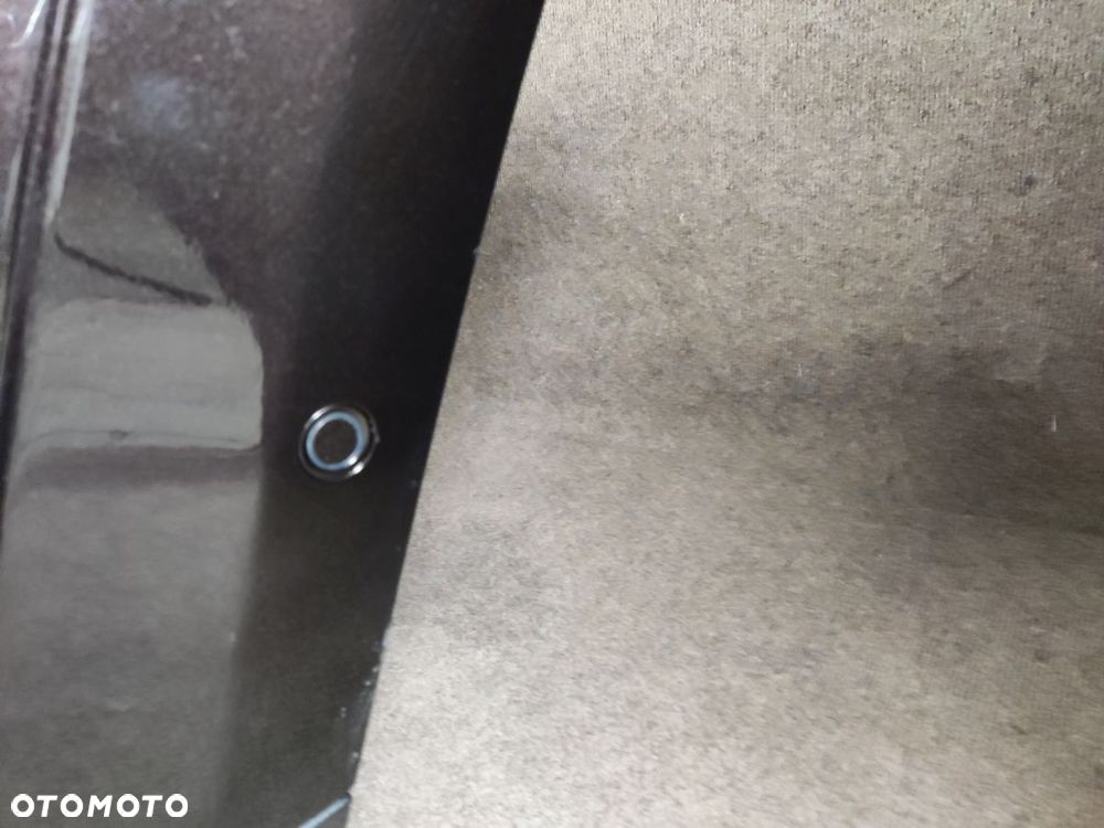 JEEP GRAND CHEROKEE WK2 16-21r Zderzak Przód - 4