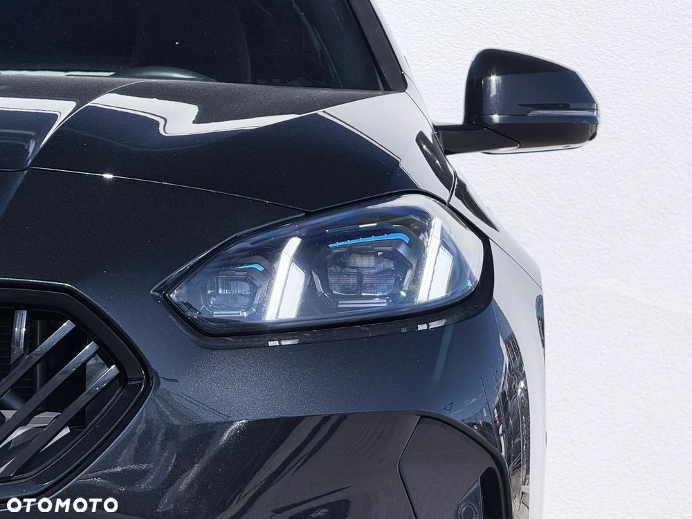 BMW Seria 1 120 - 9