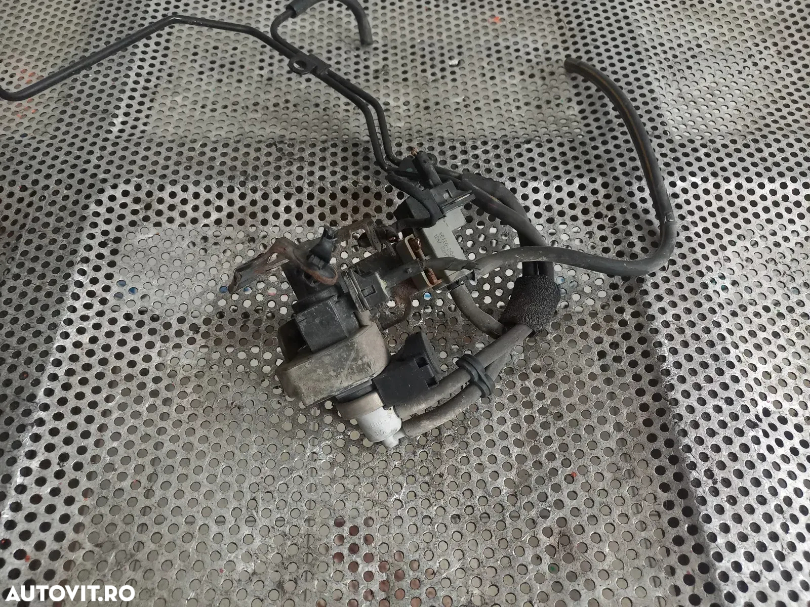 Supapa Electrovalva Vacuum Kia Ceed 1.6 Crdi Euro 4 Motor D4FB - 4
