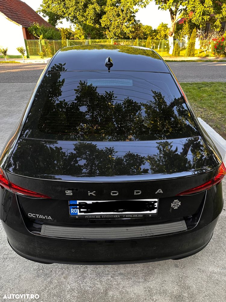 Skoda Octavia - 3