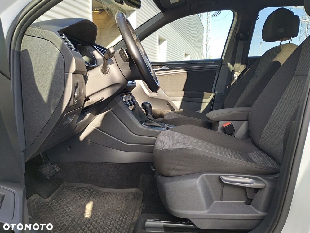 Volkswagen Tiguan 2.0 TDI BMT SCR 4Mot Comfortline DSG - 10