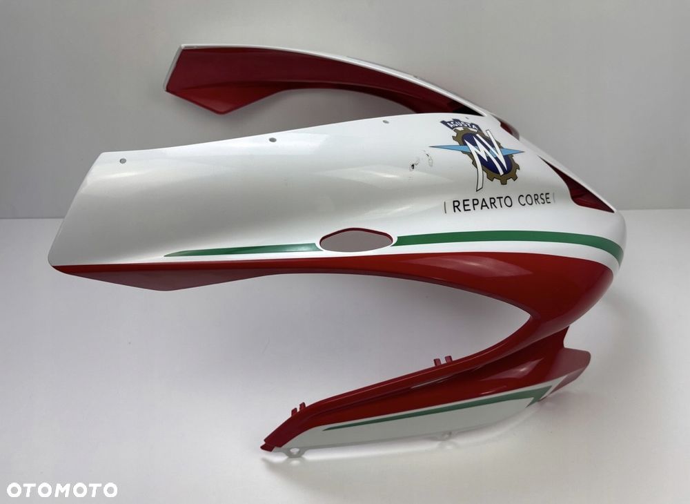 Czasza przednia owiewka MV Agusta F3 675 RC Oryginał - 8