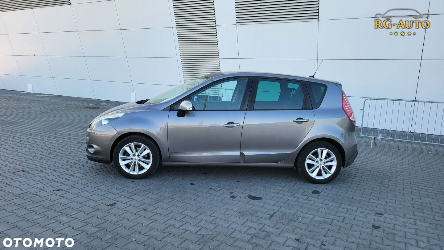 Renault Scenic - 10