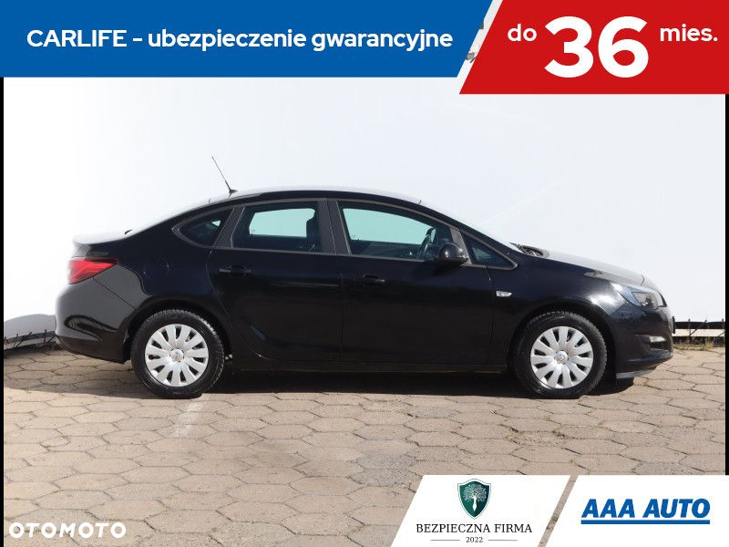 Opel Astra - 7