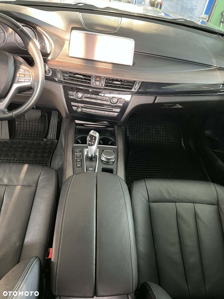BMW X5 xDrive25d - 2