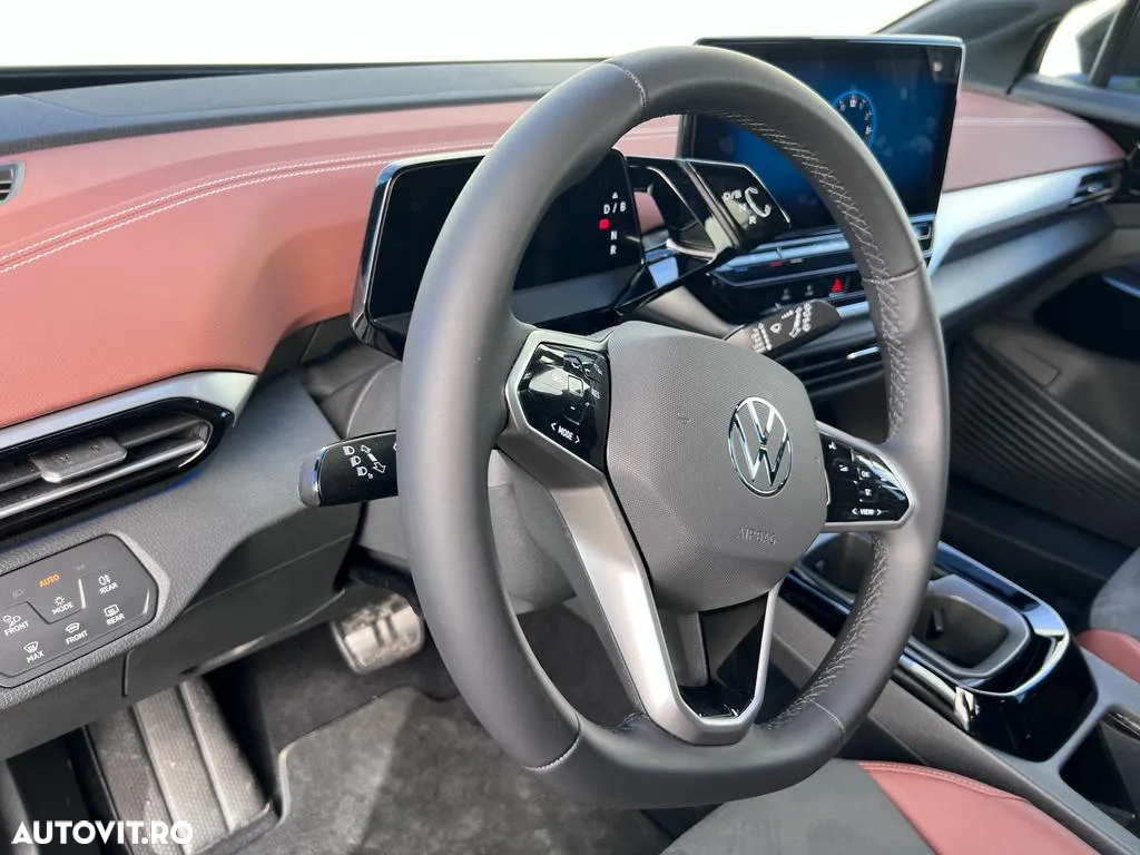Volkswagen ID.4 77 kWh Pro Performance - 8