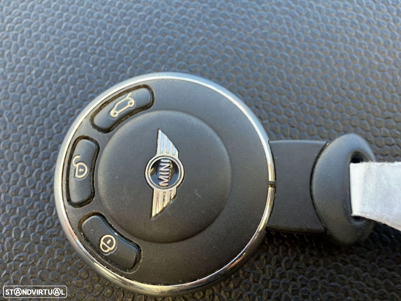 MINI Countryman Cooper - 20