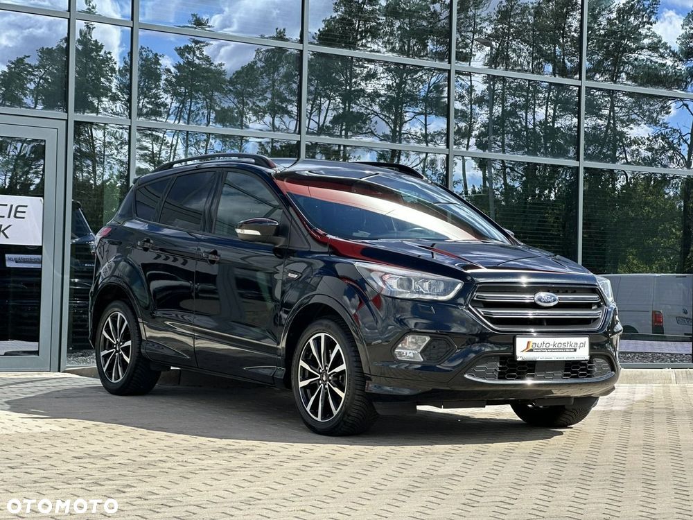 Ford Kuga 2.0 TDCi 4x2 ST-Line - 6