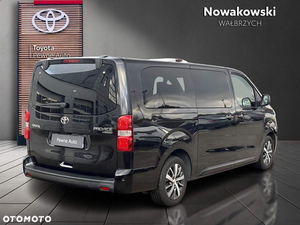 Toyota Proace Verso 2.0 D4-D Long VIP - 3
