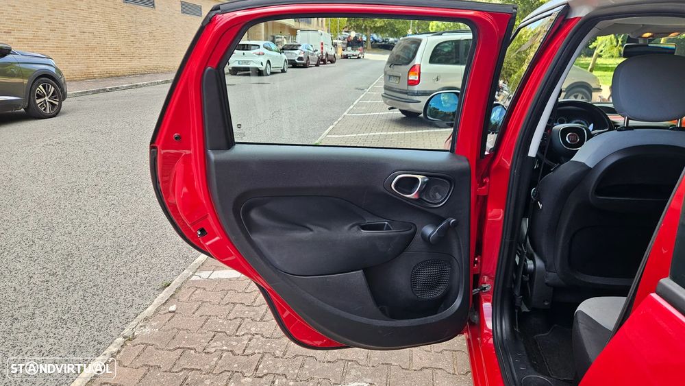 Fiat 500L ver-1-3-mj-pop-star-j17-s-s - 28