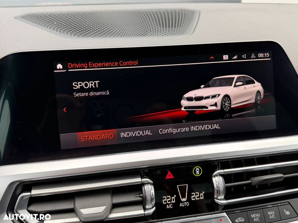 BMW Seria 3 - 37