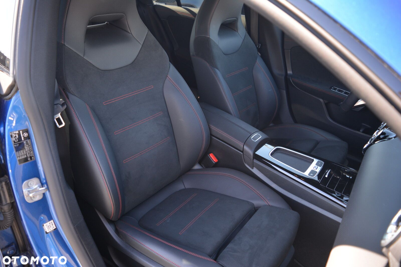 Mercedes-Benz CLA 200 AMG Line 7G-DCT - 27