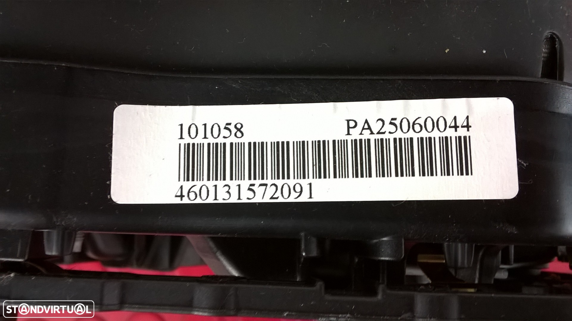 Kit Airbags - 13184102 / 13235770 / 34127615A / PA25060044 / 13366662 / 34104887... - 5