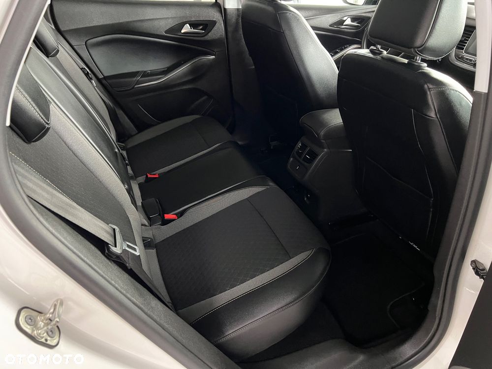 Opel Grandland X - 33