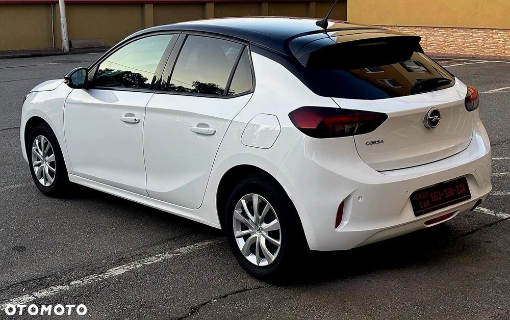 Opel Corsa 1.2 Business S&S - 4