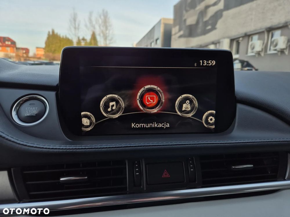 Mazda 6 2.0 SkyPassion - 11