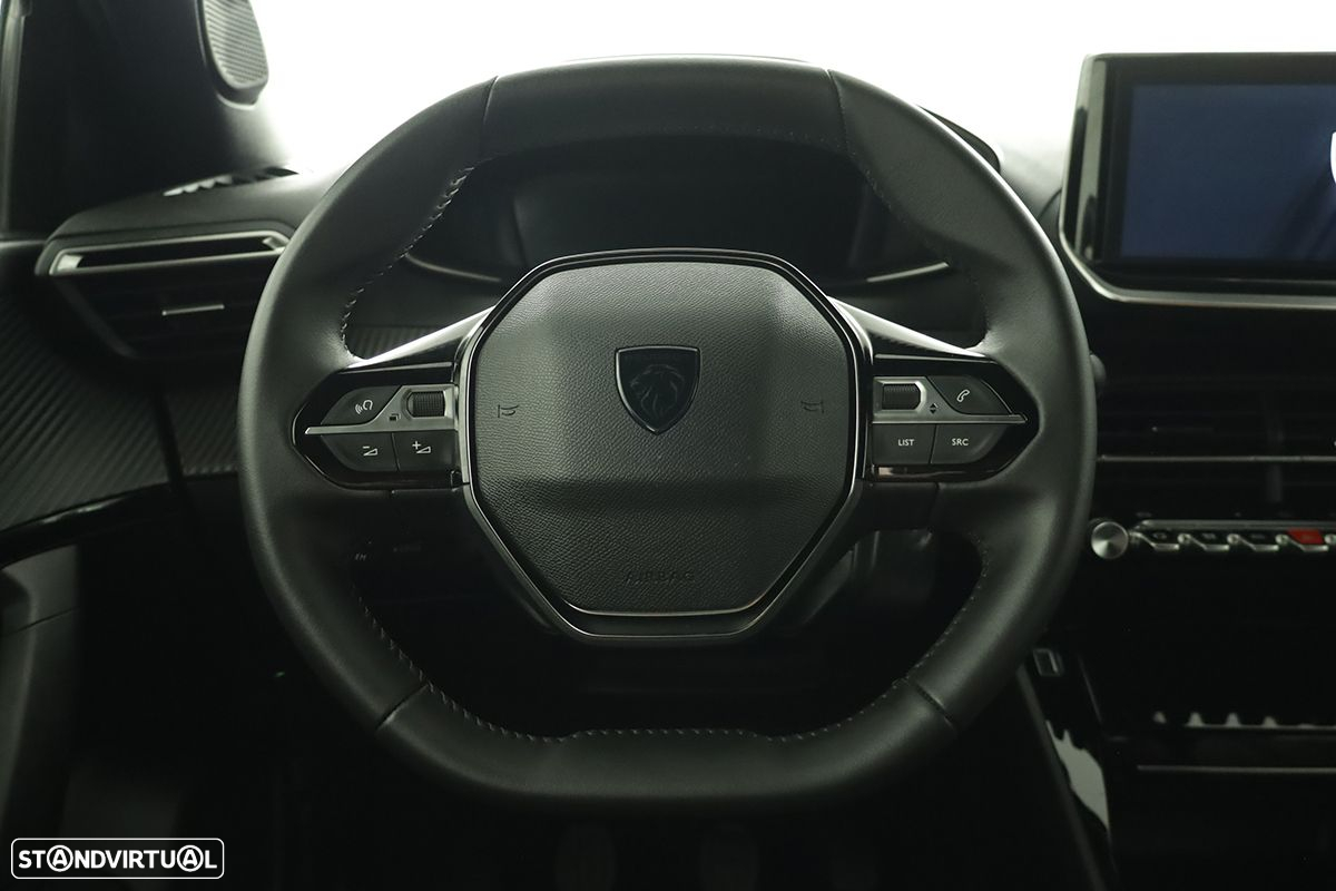 Peugeot 2008 1.2 PureTech Allure - 15