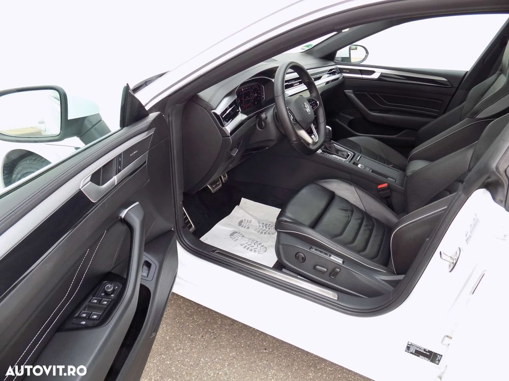 Volkswagen ARTEON 2.0 TDI SCR DSG R-Line - 12