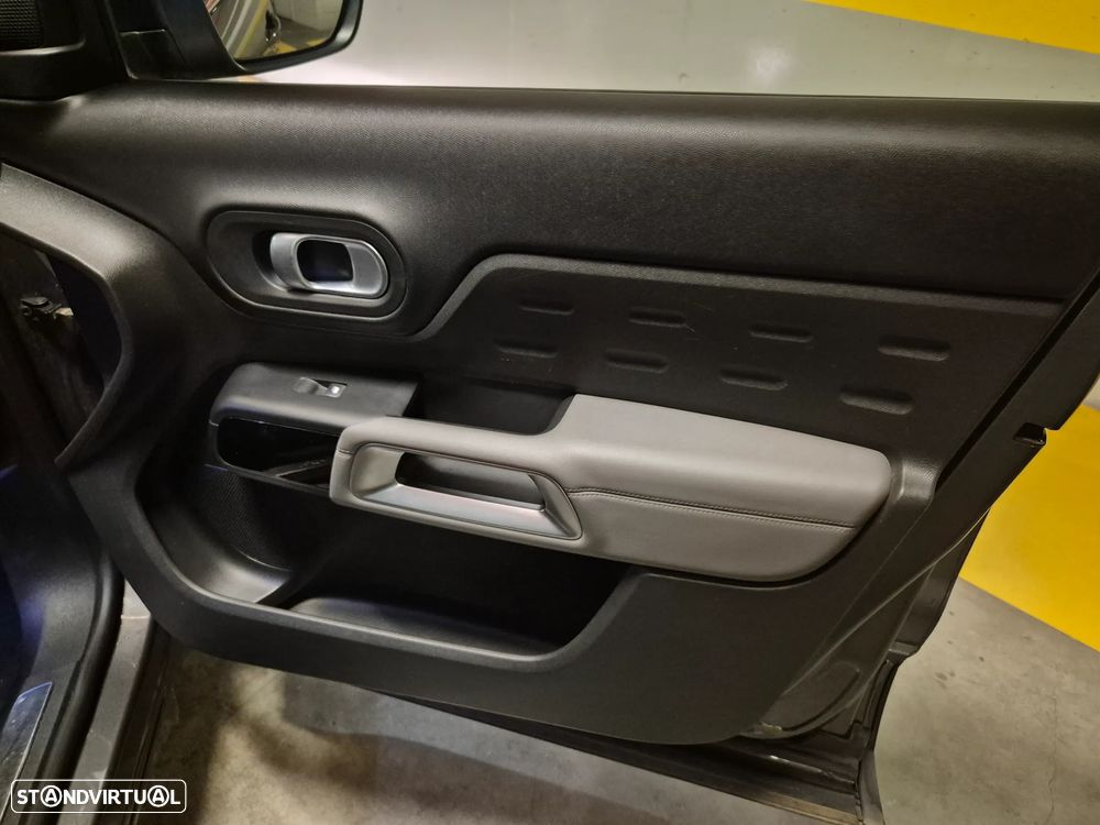 Citroën C5 Aircross 1.5 BlueHDi Shine - 47