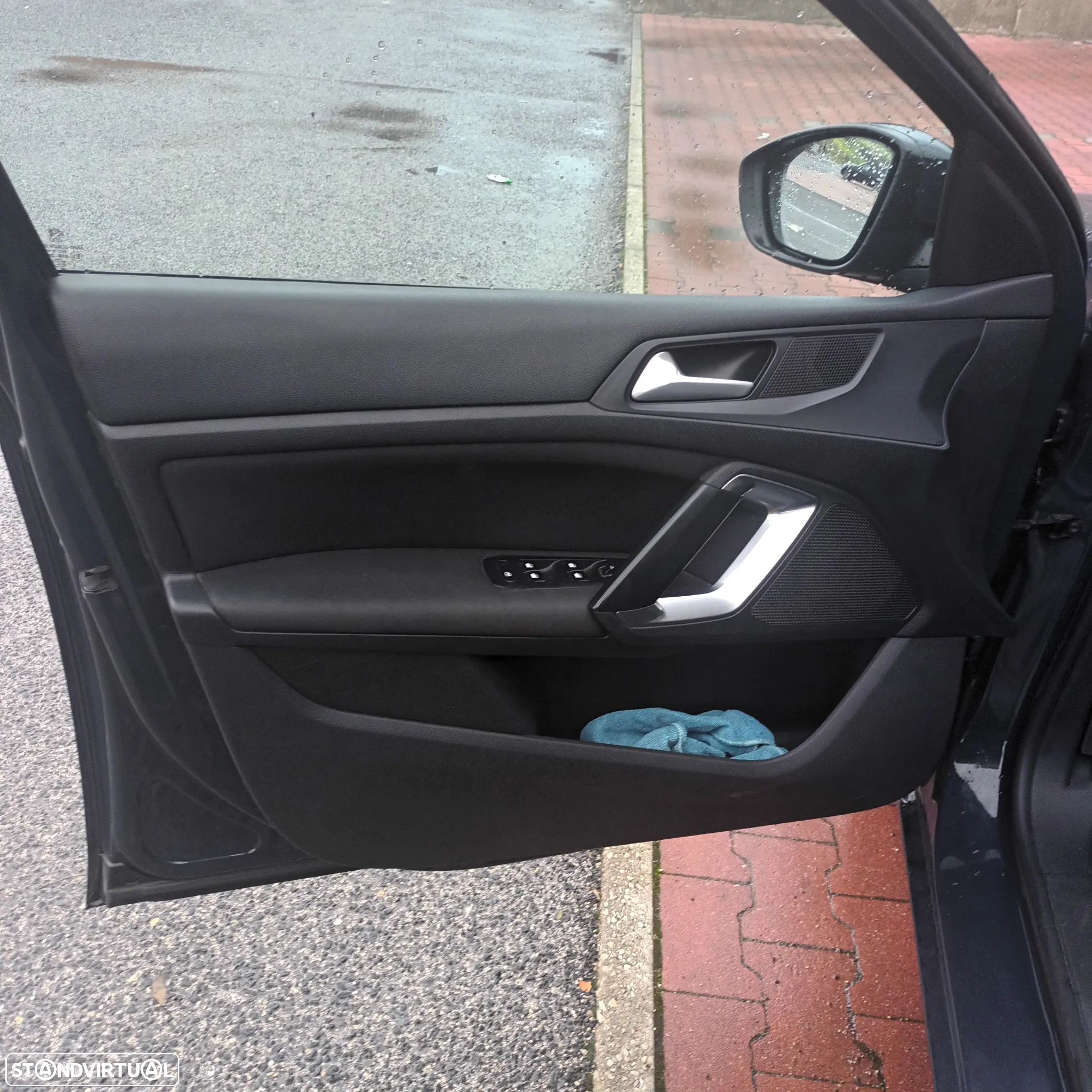 Peugeot 308 SW 1.5 BlueHDi Active J17 - 4