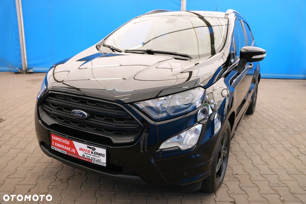 Ford EcoSport - 11