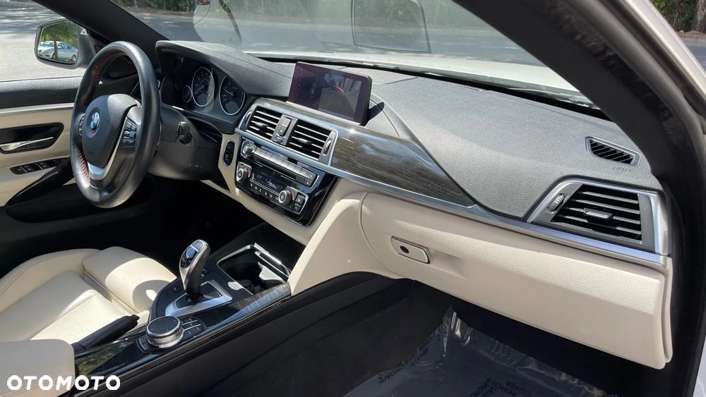 BMW Seria 4 430i xDrive Exclusive sport - 39