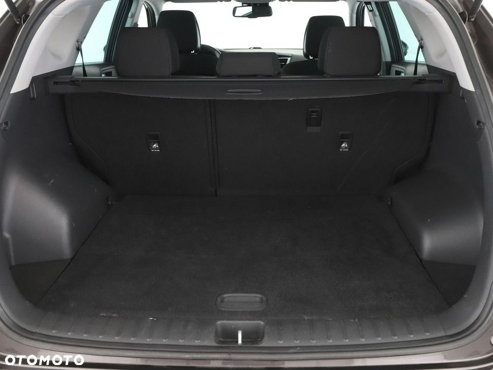 Hyundai Tucson 1.6 GDi Classic 2WD - 14