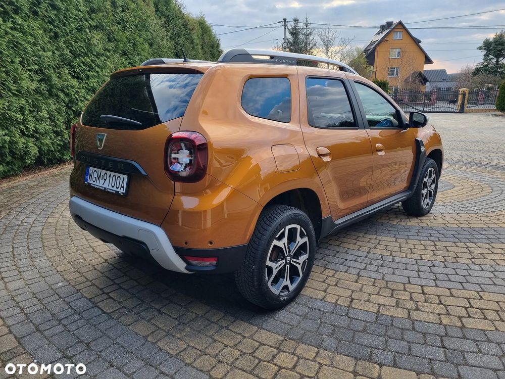 Dacia Duster 1.0 TCe Prestige - 3