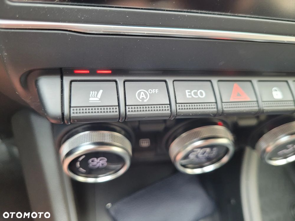 Renault Captur TCe Mild Hybrid 140 EDC GPF EVOLUTION - 11