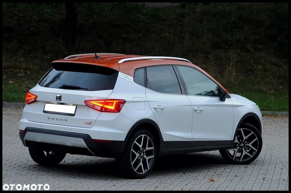 Seat Arona - 4