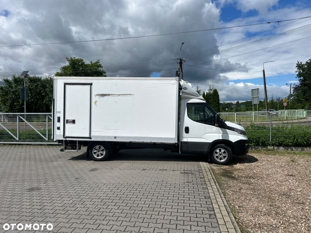 Iveco Daily - 6